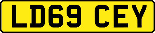 LD69CEY