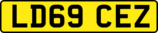 LD69CEZ