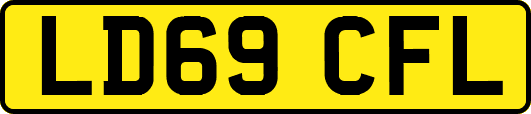 LD69CFL