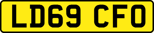 LD69CFO