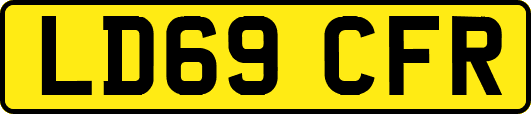 LD69CFR