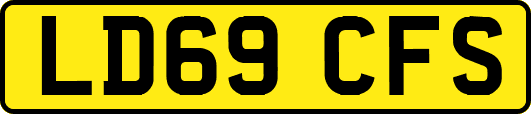 LD69CFS