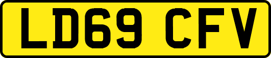 LD69CFV