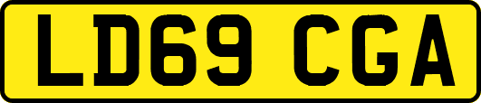 LD69CGA