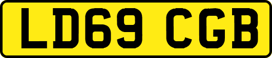 LD69CGB