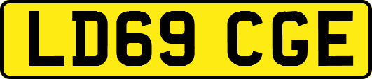 LD69CGE