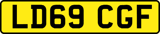 LD69CGF