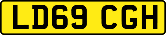 LD69CGH