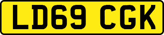 LD69CGK