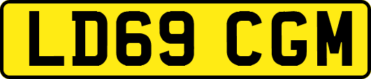 LD69CGM