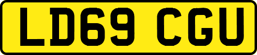 LD69CGU