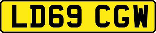 LD69CGW