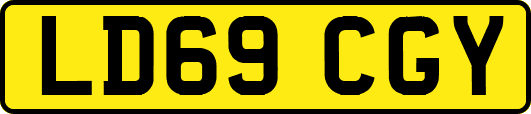 LD69CGY