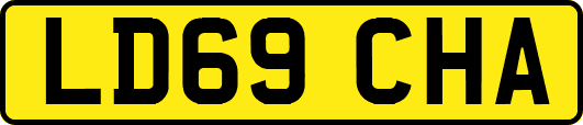 LD69CHA