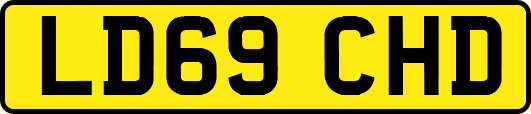 LD69CHD