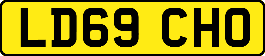 LD69CHO