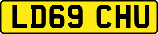 LD69CHU