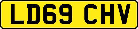 LD69CHV