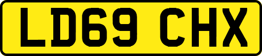 LD69CHX