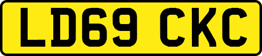 LD69CKC