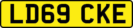 LD69CKE
