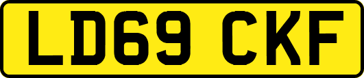 LD69CKF