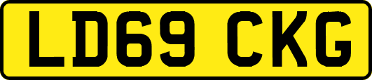 LD69CKG