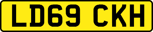 LD69CKH