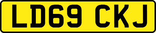 LD69CKJ