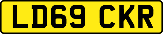 LD69CKR