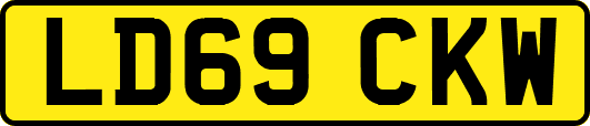 LD69CKW
