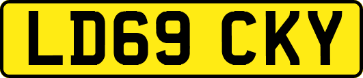 LD69CKY