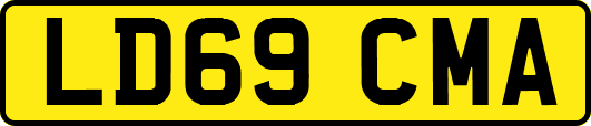 LD69CMA