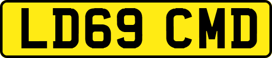 LD69CMD