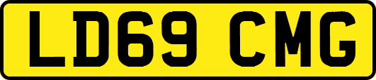 LD69CMG