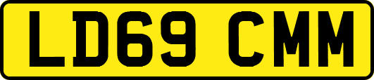 LD69CMM