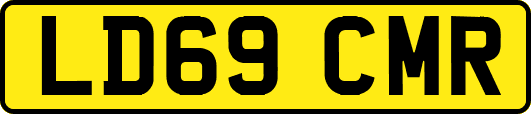 LD69CMR