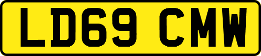 LD69CMW