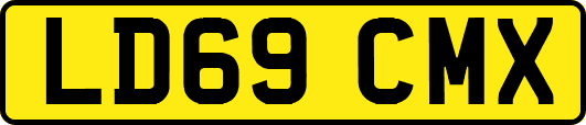 LD69CMX