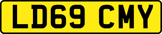 LD69CMY