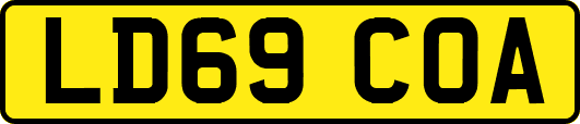 LD69COA