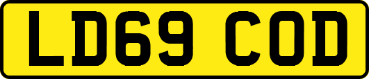 LD69COD