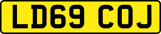 LD69COJ