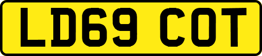 LD69COT