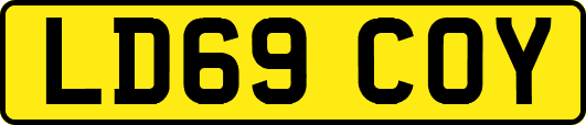 LD69COY