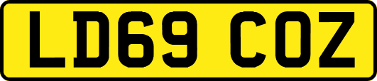 LD69COZ