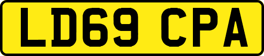 LD69CPA