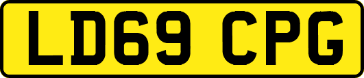 LD69CPG