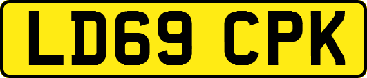 LD69CPK