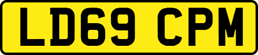 LD69CPM